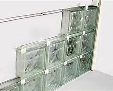 Image result for DIY Glass Block Window