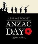 Image result for Lest We Forget Poppy Day
