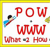 Image result for www What 2 How 2