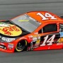 Image result for NASCAR Paint Schemes Number 14