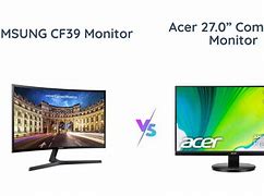 Image result for Samsung vs Acer