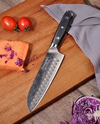 Image result for Sharp Cutting Kitchen Knives