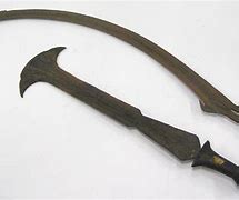 Image result for African Hook Sword