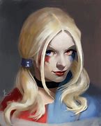 Image result for Minico Harley Quinn