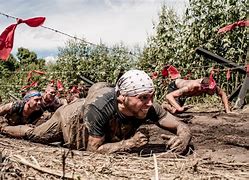 Image result for Mud Run Dirty