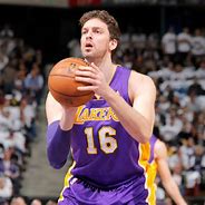 Image result for Pau Gasol Lakers