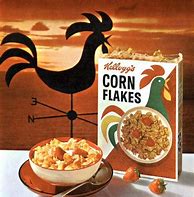 Image result for Cereal Advertisement