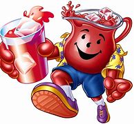 Image result for Kool-Aid Character