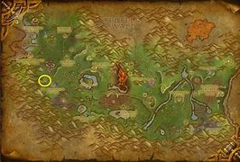 Image result for WoW Drustvar Map