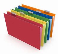 Image result for Hanging Office Files