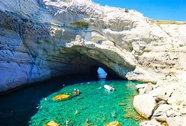 Image result for Milos Cyclades Greece