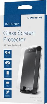 Image result for iPhone Screen Protectors with a Symbol On It