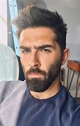 Image result for How to Trim Long Beard