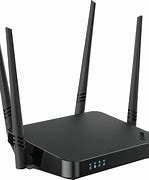 Image result for D-Link AC1200 Wi-Fi Gigabit Router