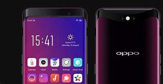 Image result for Oppo Find X2 Pro Black