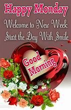 Image result for Good Morning Monday Leaders