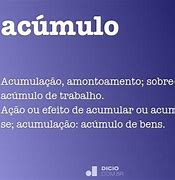 Image result for acumulayivo