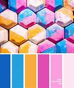 Image result for Littke Green/Yellow Pink