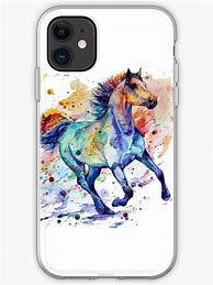 Image result for Matching Phone Cases Horse