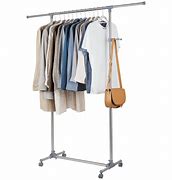 Image result for Standing Clothes Hanger