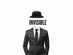 Image result for Being Invisible at Work