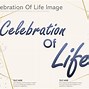 Image result for Celebration of Life Slideshow Template