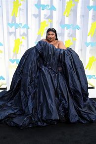 Image result for Lizzo Trash Bag Outfit