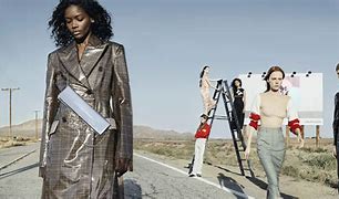 Image result for Fashion Ads with Diversity
