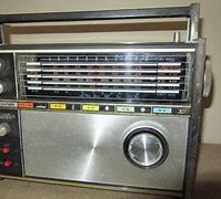 Image result for AM/FM Radio with CD Player