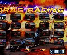 Image result for Top Fuel Drag Race Game