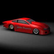 Image result for Pro Stock Drag Car Paint Jobs