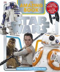 Image result for Star Wars Novels Holographic Cover