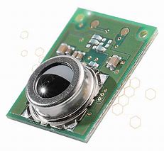 Image result for MEMS Sensor Arduino