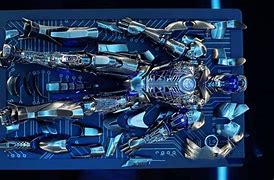 Image result for Iron Man Mark 2 Armor