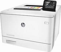 Image result for HP M452dw Ghost White Printer