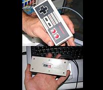 Image result for Broken NES Controller