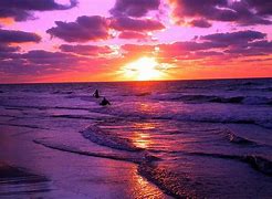 Image result for Aesthetic Sunset Computer Wallpaper