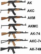 Image result for AK-47 Type 1