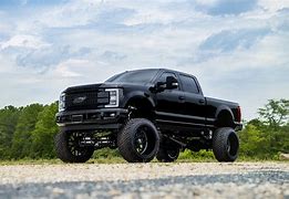 Image result for Ford F 350 Super Duty Lifted