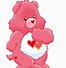 Image result for Care Bear Rainbow Clip Art