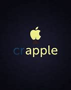 Image result for Apple Samsung Logo Funny