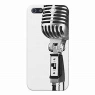 Image result for Microphone iPhone 5S Case