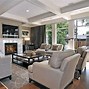 Image result for Living Room with TV and Sofa