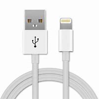 Image result for Apple Data Cable