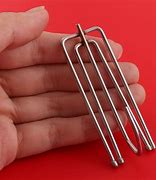 Image result for Pinch Pleat Curtain Hooks