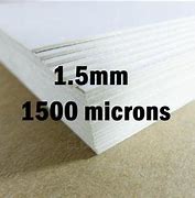 Image result for 1Mm Card Stock