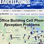 Image result for Best Cell Phone Coverage Maps