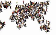 Image result for Distinguish Between Population Growth and Population Change