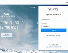 Image result for yMail Sign in Home page