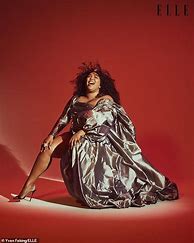 Image result for Lizzo Ancient Flute